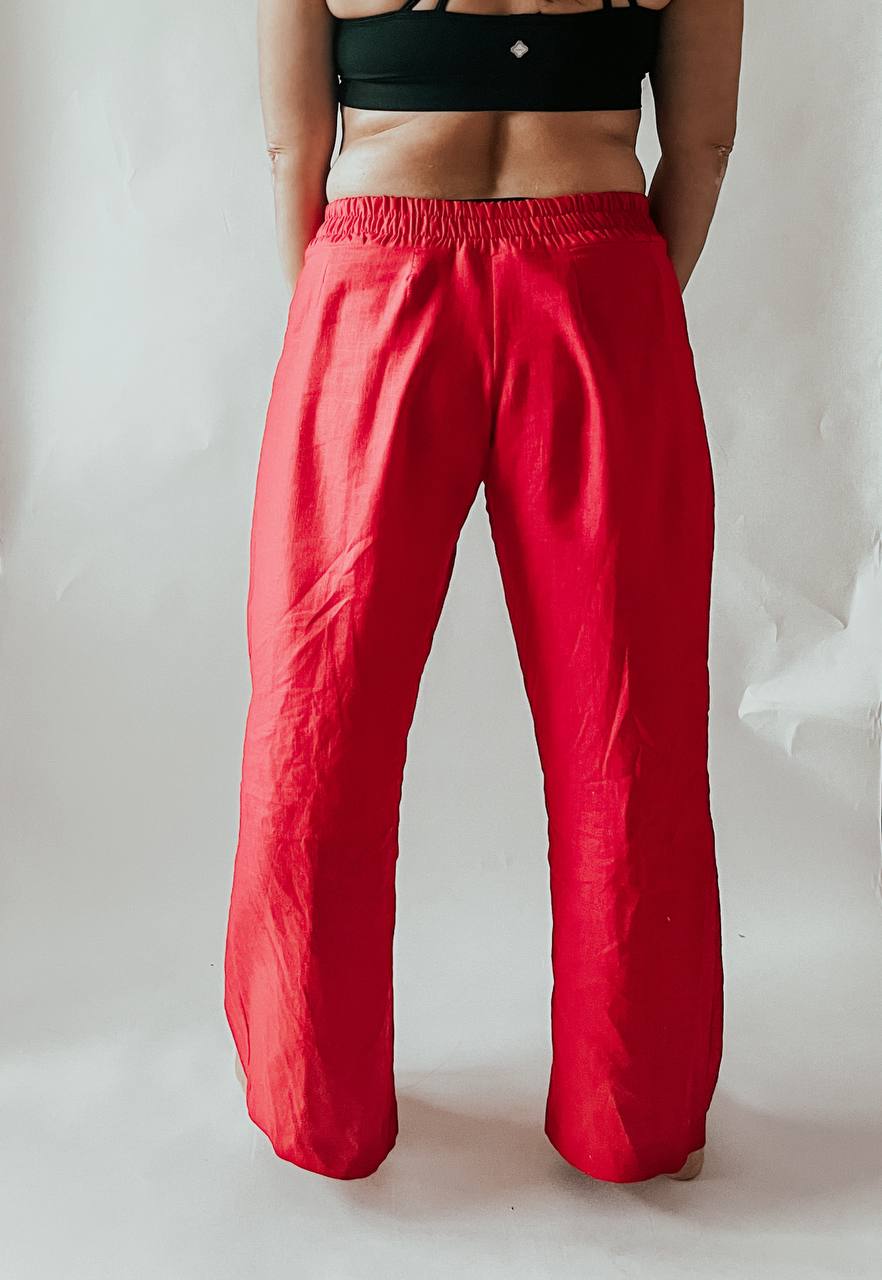 Margaret Women’s Wide Leg Pants