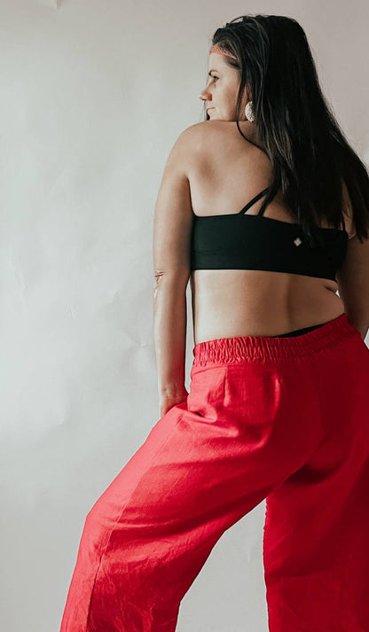 Margaret Women’s Wide Leg Pants