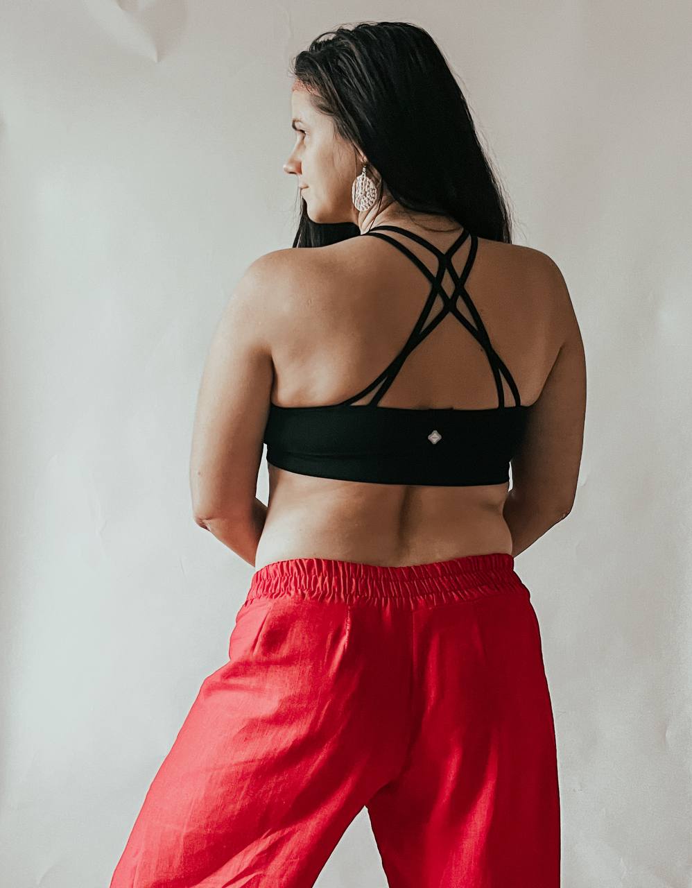 Margaret Women’s Wide Leg Pants