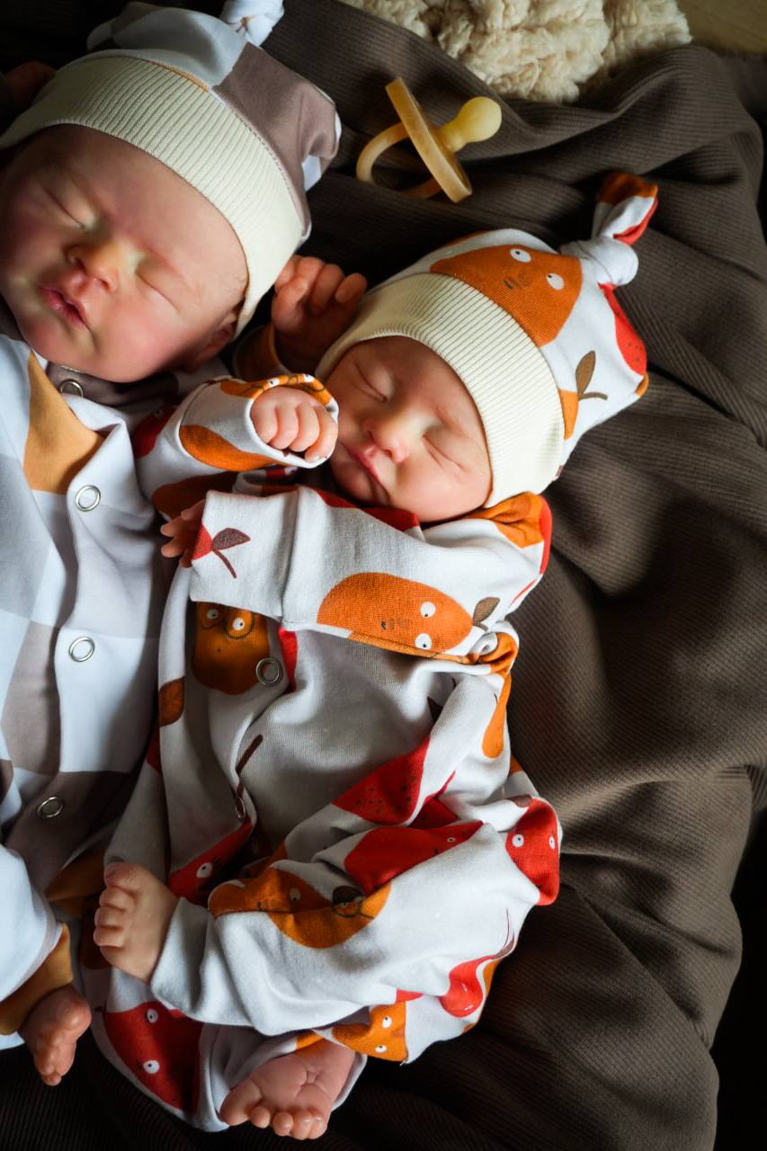 Sewing pattern for children&