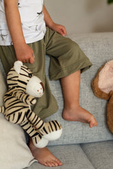 Střih na dětské bermudy "Sun"- 62 - 128 - Šibabi.cz