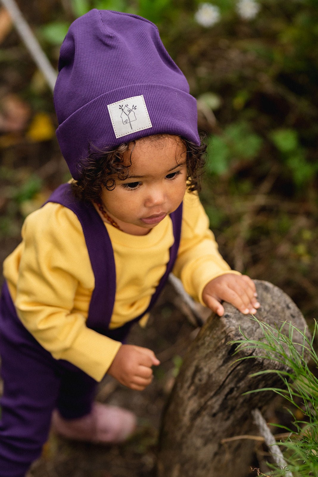 Střih na dětskou mikinu s raglánem "Paisley" 62 -134 - Šibabi.cz