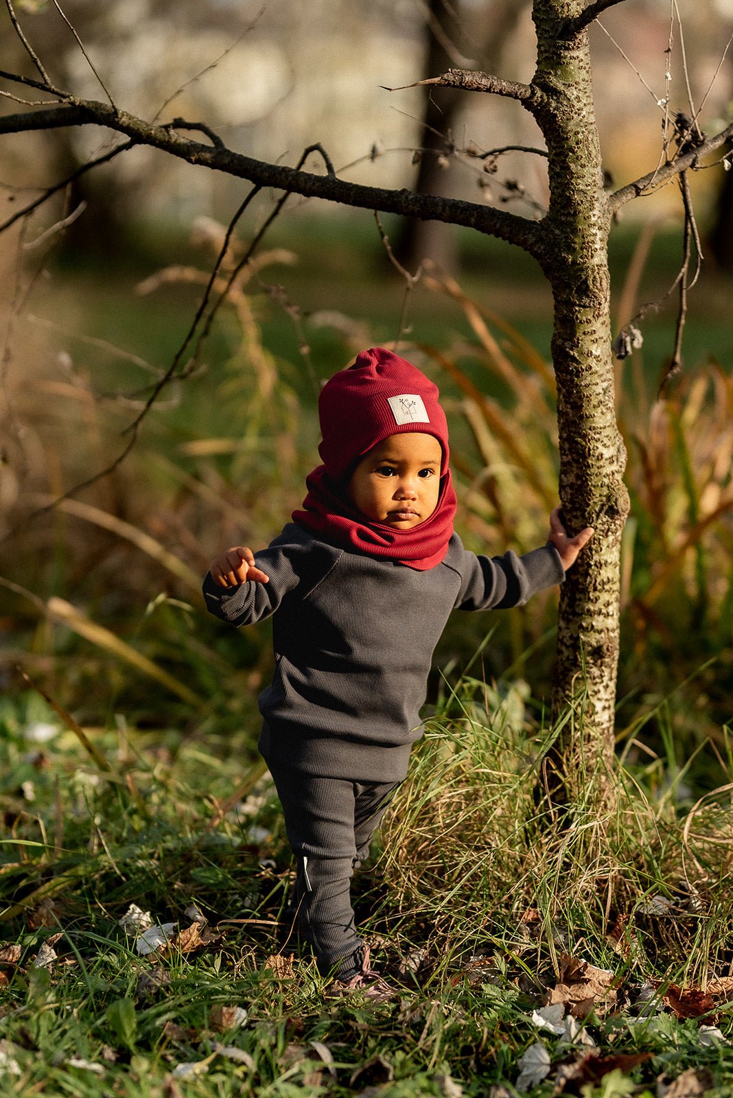 Střih na dětskou mikinu s raglánem "Paisley" 62 -134 - Šibabi.cz