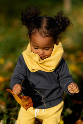 Střih na dětskou mikinu s raglánem "Paisley" 62 -134 - Šibabi.cz