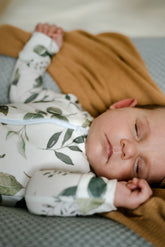 Střih na dětský overal na zip "Ami" - Šibabi.cz