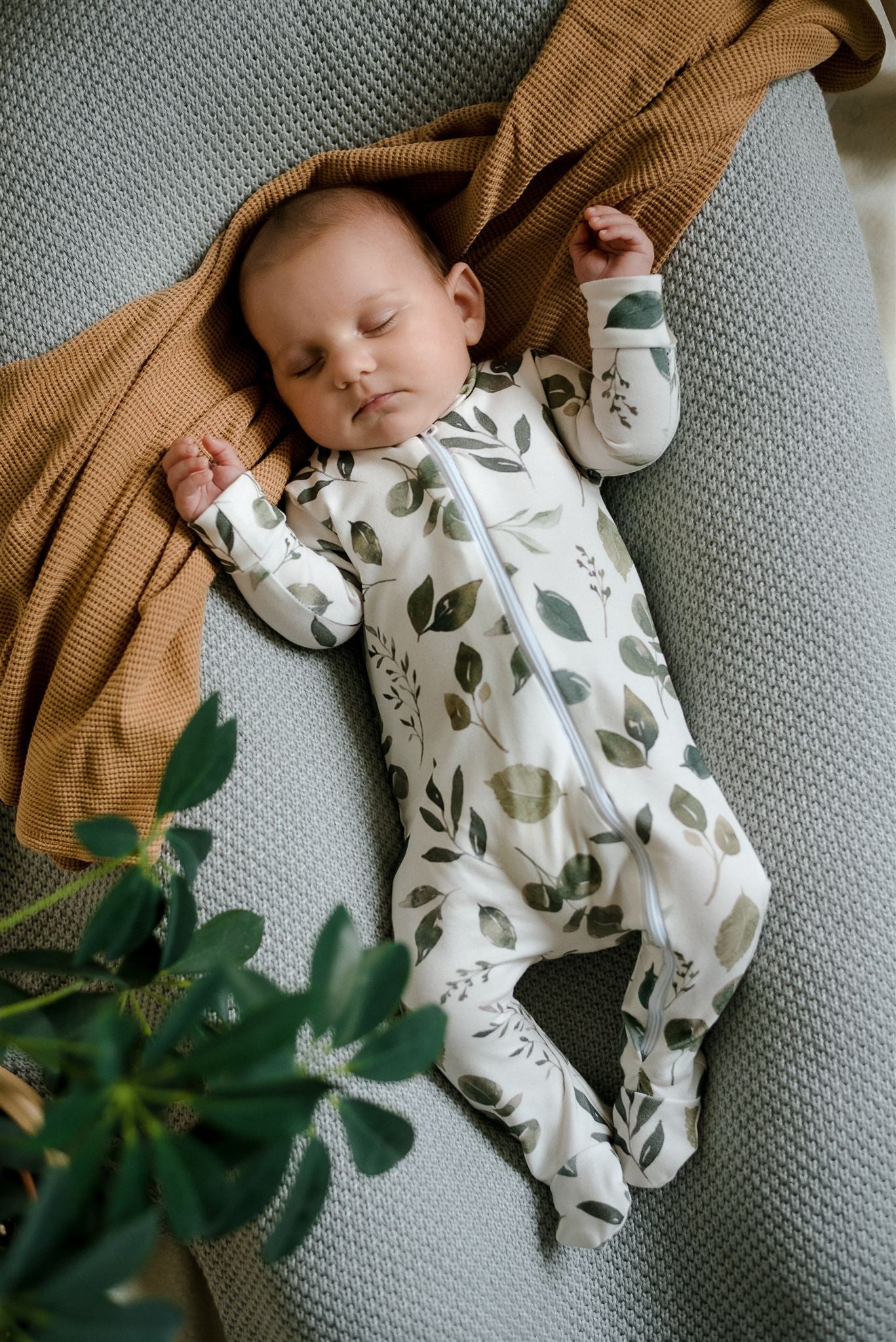 Střih na dětský overal na zip "Ami" - Šibabi.cz