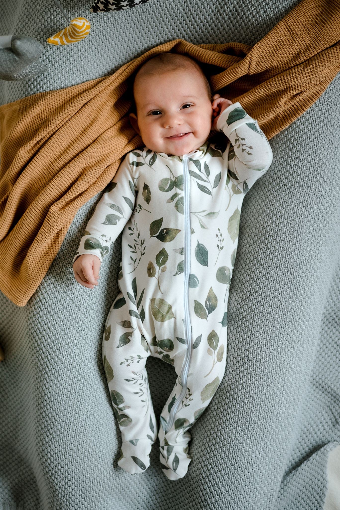 Střih na dětský overal na zip "Ami" - Šibabi.cz