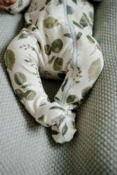 Střih na dětský overal na zip "Ami" - Šibabi.cz