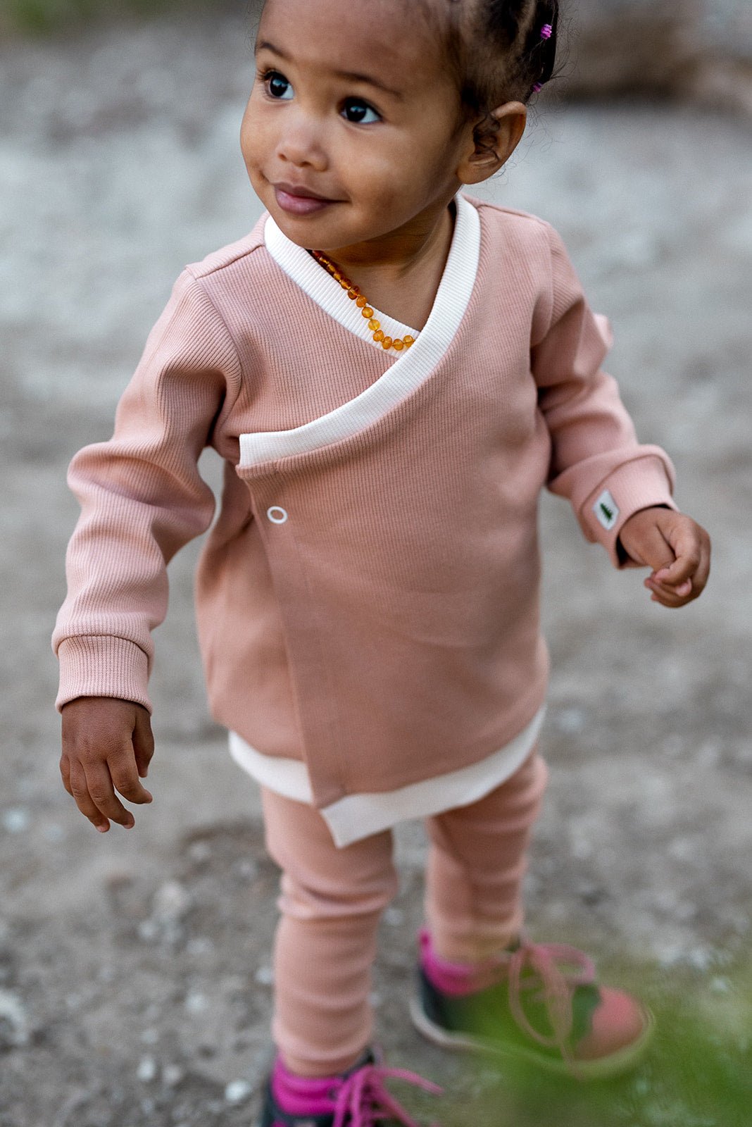 Střih na zavinovací mikinku na druk "Grays" - 50 - 92 - Šibabi.cz