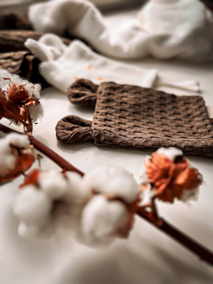 Střih na žínku do koupele "Bath" - Šibabi.cz